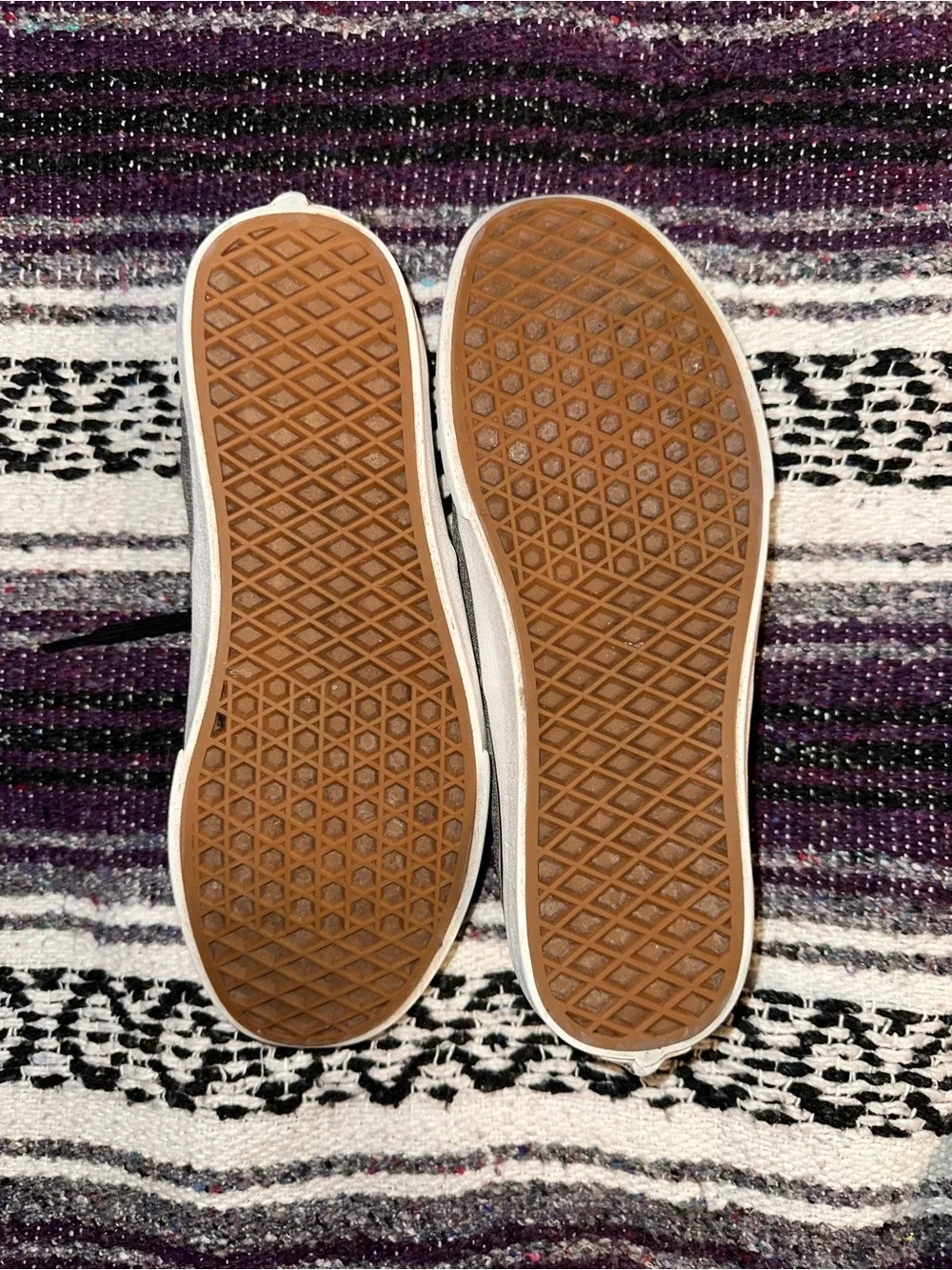 Vans classic low